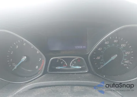 2013 Ford Focus Se z USA, uszkodzony, nr VIN 1FADP3K26DL242380